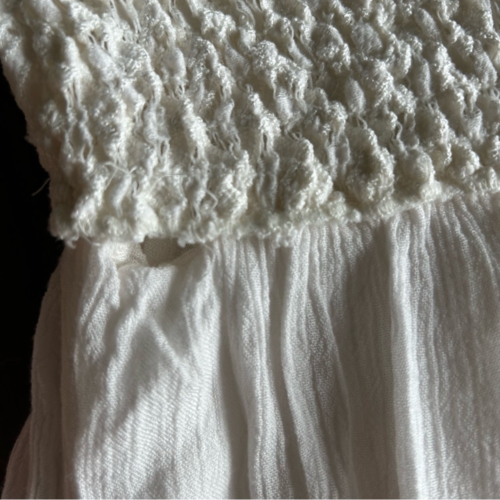 Free People Adella Corset Maxi Dress - Picture 5 of 5